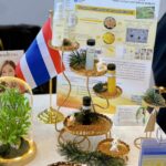 นักวิจัยไทยเจ๋ง คว้ารางวัลนวัตกรรมระดับโลก