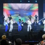 ใคร? จะได้เป็นสุดยอดเยาวชนต้นแบบเก่งและดี TO BE NUMBER ONE IDOL รุ่นที่ 13