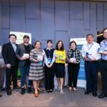 องค์การเภสัชกรรม จัดตั้งโครงการบ่มเพาะธุรกิจนวัตกรรมใหม่ เพื่อสนับสนุนกลุ่ม start up