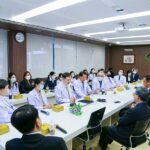 “ยันฮี” ผนึก “รพ.รามาฯ” ร่วม MOU ส่ง “แพทย์ประจำบ้าน” ฝึกอบรมด้านศัลยกรรมตกแต่ง เพิ่มพูนทักษะศัลยแพทย์ สู่ความเป็นเลิศในระดับสากล