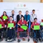 กสศ. - สอศ. จับมือ 11 สถานศึกษา ปฏิรูประบบเรียนรู้เพื่อมีงานทำตอบโจทย์ชีวิตผู้เรียนที่มีความต้องการพิเศษ