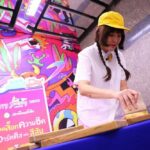 ปลุกความสดใสย้อนวัยเยาว์ Happy Journey with BEM 2023 ‘ปลดล็อกความชิค กับอาร์ตติสแห่งสีสัน’