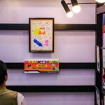 ชวนชมงานศิลป์ ‘Art Journey’ ปลดล็อกความชิค กับอาร์ตติสแห่งสีสัน ที่จะเติมชีวิตให้สดใส