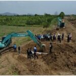 กรมโยธาธิการและผังเมือง ขับเคลื่อนการนำผังภูมิสังคมเพื่อการบริหารจัดการน้ำหมู่บ้าน/ชุมชน