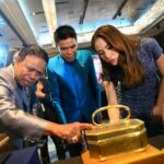 sacit เฟ้นหา 25 ผู้สร้างสรรค์งานศิลปหัตถกรรมไทย สืบสานภูมิปัญญางานหัตถศิลป์ล้ำค่า ไม่ให้เลือนหายไปตามกาลเวลา  