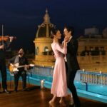 ยูโอบี ปล่อยภาพยนตร์โฆษณาบัตรเครดิต “For All You Love” สร้างแรงบันดาลใจให้ลูกค้าใช้ชีวิตในแบบที่ชื่นชอบ