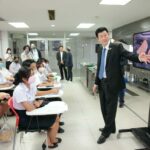 เริ่มแล้ว! ‘เครือมติชน’ ผนึกกำลังจัด Upskill Thailand 2023 “ถึงรส ถึงชาติ” เสริมแกร่งธุรกิจอาหาร ต่อยอดสร้างอาชีพคนไทย 26-28 พ.ค. นี้
