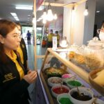 ปิดฉากยิ่งใหญ่! Upskill Thailand 2023 “ถึงรส ถึงชาติ” คนร่วมงานคับคั่ง ทัพร้านเด็ดขายดี อธิบดีกรมพัฒนาฝีมือแรงงานเล็งต่อยอด 