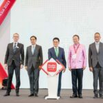 DITP ผนึกพันธมิตรเปิดงาน THAIFEX - ANUGA ASIA 2023  เสริมปีก SMEs โกอินเตอร์ ผ่านโครงการ SMEs Pro-active