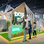 “DOS LIFE” โชว์สุดยอดนวัตกรรมถังเก็บน้ำคุณภาพมาตรฐานระดับโลก  ตอกย้ำศักยภาพความเป็นผู้นำในงาน “สถาปนิก’66” ที่เมืองทองธานี