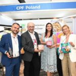 CPFGS ในเครือ CPF จับมือ Makro จัดกิจกรรม Global Sourcing Business Matching 2023 สรรหาของดี จากแบรนด์ทั่วโลก ขยายโอกาสทางการค้า เพิ่มทางเลือกให้ผู้บริโภค