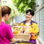 M Card จับมือ Robinhood มอบสิทธิพิเศษทั้ง ช้อป กิน เที่ยว จบที่แอปเดียว  กับแคมเปญ “M Card x Robinhood” เพียงแลกคะแนน 9 M Point รับส่วนลดสูงสุด 50%