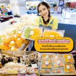เอาใจคนรักเส้น กับงาน “ THE MALL LIFESTORE เรื่องเส้นเรื่องใหญ่ ”  เทศกาลอาหารเส้นสไตล์สตรีทฟู้ดจากร้านดัง กว่า 100 เมนู
