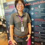 คณะแพทย์รามาธิบดีประกาศนโยบายนักศึกษารามาธิบดีปลอดบุหรี่ 