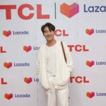 รีบช้อปด่วน! TCL X Lazada จัดดีลเด็ดเครื่องซักผ้าฝาหน้า TCL รุ่น Wash & Dry ราคาพิเศษบน Lazada ตั้งแต่วันนี้ - 6 พ.ค. 2566 นี้เท่านั้น