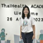 โดนใจเครือข่ายสุขภาพ! ‘ThaiHealth Academy’ จัดเวที สร้าง-ทำ-สุข เฟ้นหาทางออก สร้างสังคมเข้มแข็ง
