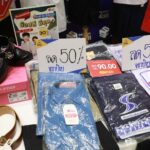 กรมการค้าภายใน คิกออฟ "พาณิชย์ลดราคา Back to School" ช่วยลดค่าครองชีพ ประหยัดเงินเปิดเทอม กระหน่ำสูงสุด 85% 