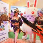 PLAYWITH เอาใจคอเกมไทย ปล่อย “Seal M” บนมือถือ คาดสิ้นปีมี 1 ล้านดาวน์โหลด