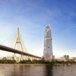 อ่านแนวคิดการออกแบบ 'KingBridge Tower' โดยเครือสหพัฒน์ และเบื้องหลังแรงบันดาลใจที่มุ่งสร้างอาคารสำนักงานให้เช่าที่มอบความสุขให้คนทำงานและชุมชน