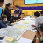ผู้ว่าขอนแก่นสั่งการ! นำผังภูมิสังคมเพื่อการบริหารจัดการน้ำหมู่บ้าน/ชุมชน