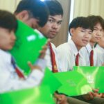 กสศ. - สอศ. จับมือ 11 สถานศึกษา ปฏิรูประบบเรียนรู้เพื่อมีงานทำตอบโจทย์ชีวิตผู้เรียนที่มีความต้องการพิเศษ