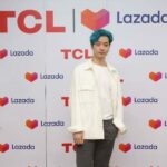 รีบช้อปด่วน! TCL X Lazada จัดดีลเด็ดเครื่องซักผ้าฝาหน้า TCL รุ่น Wash & Dry ราคาพิเศษบน Lazada ตั้งแต่วันนี้ - 6 พ.ค. 2566 นี้เท่านั้น