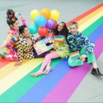 ไอคอนสยาม ร่วมฉลอง PRIDE MONTH ส่งมอบประสบการณ์สุดพิเศษกับแคมเปญ “ICONSIAM Love Proudly” 