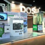 “DOS LIFE” โชว์สุดยอดนวัตกรรมถังเก็บน้ำคุณภาพมาตรฐานระดับโลก  ตอกย้ำศักยภาพความเป็นผู้นำในงาน “สถาปนิก’66” ที่เมืองทองธานี