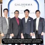 แพทย์ผู้เชี่ยวชาญการสอนฟิลเลอร์ระดับสูงในไทย