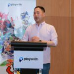 PLAYWITH เอาใจคอเกมไทย ปล่อย “Seal M” บนมือถือ คาดสิ้นปีมี 1 ล้านดาวน์โหลด