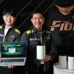AIS Fibre ตอกย้ำที่ 1 ตัวจริงผู้ให้บริการเน็ตบ้าน ชูเทคโนโลยีสุดล้ำ WiFi 6E ต่อเนื่อง รายแรกในไทย
