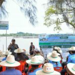 มูลนิธิเจริญโภคภัณฑ์พัฒนาชีวิตชนบท เดินหน้ายุทธศาสตร์ 5 ปี ฟื้นฟูทะเลสาบ