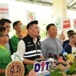 “พาณิชย์”ใช้ “อมก๋อย โมเดล” นำผู้ประกอบการซื้อมะม่วงแฟนซี ลำไย ลิ้นจี่ มั่นใจดันราคาดีตั้งแต่ต้นฤดู 