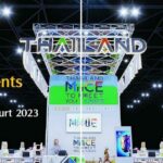 “TCEB”นำไมซ์ไทยบุกขายตลาดยุโรป IMEX Frankfurt 2023 บูมไทยแลนด์พาวิลเลี่ยน3แนว“ยั่งยืน-นวัตกรรม-SoftPower”