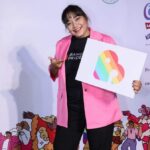 สยามเซ็นเตอร์ เมืองแห่งไอเดียล้ำเทรนด์ที่ยอมรับทุกความหลากหลาย  สนับสนุน Bangkok Pride 2023