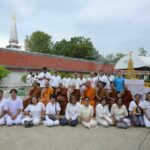 ระลึก 125ปี ชาตกาล ท่านขุนพันธ์   สุดยอดเกจิเมืองคอนฯ จัดสร้างวัตถุมงคลรุ่นพยัคฆ์ทักษิณปี 2566