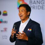สยามเซ็นเตอร์ เมืองแห่งไอเดียล้ำเทรนด์ที่ยอมรับทุกความหลากหลาย  สนับสนุน Bangkok Pride 2023