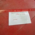 ปศุสัตว์ลุยจับซากสัตว์เถื่อน แช่ฟอร์มาลีน-โซดาไฟ เตรียมส่งร้านหมูกระทะ