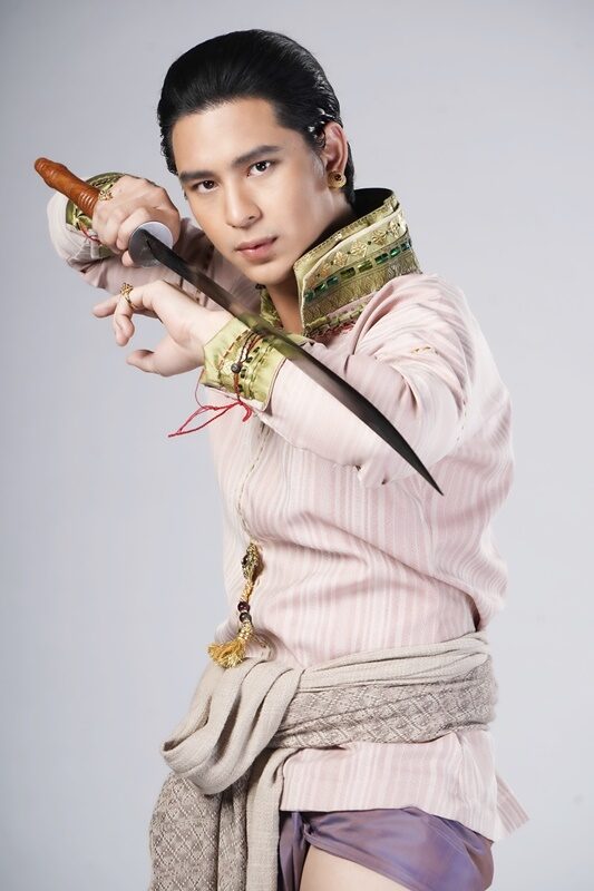 ฤทัยบดี