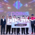 โรงเรียนราชวินิตบางแก้ว คว้าสุดยอดไอเดียระดับมัธยมศึกษา โครงการ Coding For Metaverse
