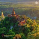ประกาศผล Finalist 25 แหล่งท่องเที่ยว เปิดไทยมุมต่าง จาก 77 จังหวัดทั่วไทย 