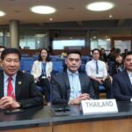 สผ. เผยความร่วมมือบนเวที SB58 เดินหน้าลดโลกร้อน-ลดก๊าซเรือนกระจก