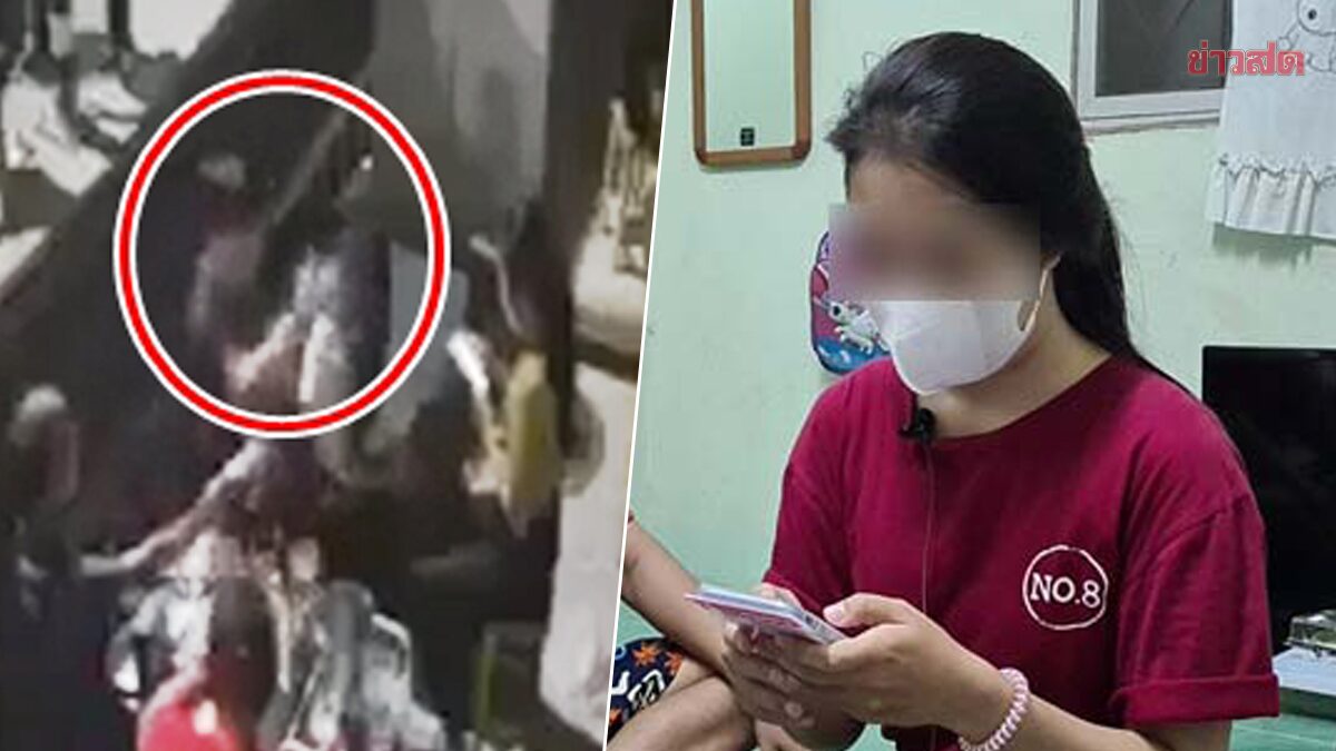 อ้างถูกจับหนอน อดีตทหาร ตบ สาวเชียร์เบียร์ กลางร้านดัง กร่างเบ่งใหญ่โต ข่าวสด อ้างถูกจับหนอน อดีตทหาร ตบ สาวเชียร์เบียร์ กลางร้านดัง กร่างเบ่งใหญ่โต ข่าวสด
