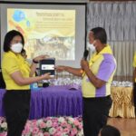 ทหารพัฒนา จัดอบรมเยาวชน ความสำคัญ สถาบันพระมหากษัตริย์กับประเทศไทย