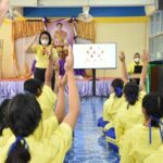 ทหารพัฒนา จัดอบรมเยาวชน ความสำคัญ สถาบันพระมหากษัตริย์กับประเทศไทย