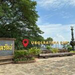 สทนช. ติดตามความก้าวหน้าแผนบริหารจัดการน้ำลุ่มน้ำชี สั่งรับเอลนีโญ