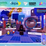 โรงเรียนราชวินิตบางแก้ว คว้าสุดยอดไอเดียระดับมัธยมศึกษา โครงการ Coding For Metaverse