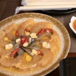 จาก ‘ร้านข้าวต้ม’ ถึง ‘กุ๊กขี้เมา’ ธุรกิจร้านอาหาร‘เชฟเป้’วัย 30 