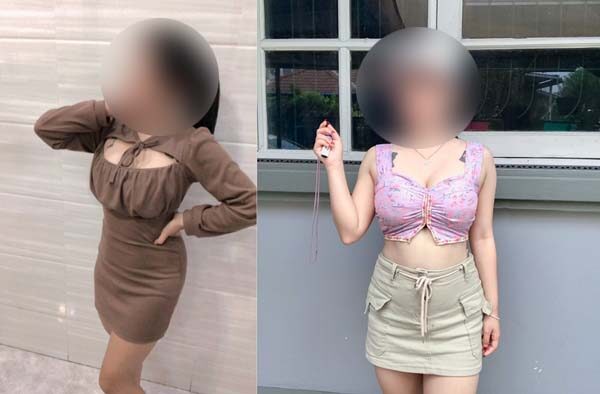 สาวเปิดอาชีพใหม่ รับจ้างลองใจแฟน รายได้สุดปัง ลูกค้าแห่ใช้บริการเพียบ เผยจุดเริ่มต้น