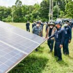 กลาโหม สนองตอบรัฐบาล ประหยัดพลังงานไฟฟ้า-น้ำมันเชื้อเพลิง ทุกเหล่าทัพ